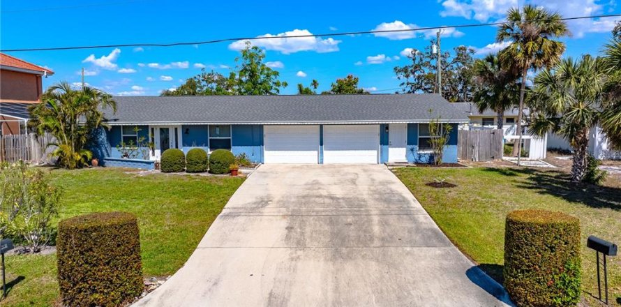 Immobilier commercial à Sarasota, Floride 3 chambres, 206.71 m2 № 1784423