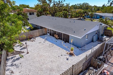 Immobilier commercial à vendre à Sarasota, Floride: 3 chambres, 206.71 m2 № 1784423 - photo 3