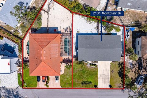Immobilier commercial à vendre à Sarasota, Floride: 3 chambres, 206.71 m2 № 1784423 - photo 14