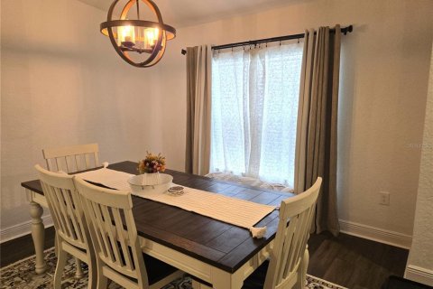 Купить виллу или дом в Бартоу, Флорида 8 комнат, 210.89м2, № 1909923 - фото 12