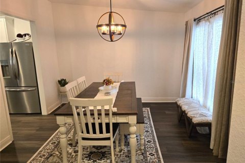 Купить виллу или дом в Бартоу, Флорида 8 комнат, 210.89м2, № 1909923 - фото 11
