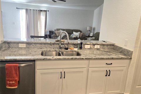 Купить виллу или дом в Бартоу, Флорида 8 комнат, 210.89м2, № 1909923 - фото 18