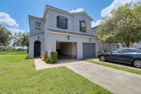 Touwnhouse à Orlando, Floride 3 chambres, 157.75 m2 № 2321354