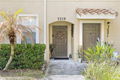 Снять в аренду кондоминиум в Киссимми, Флорида 6 комнат, 116.59м2, № 2211472 - фото 13