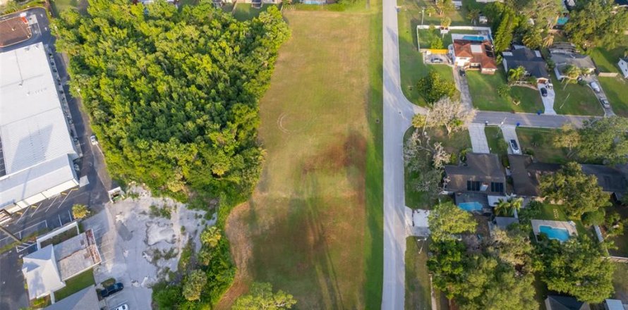 Land in Tavares, Florida № 1762191
