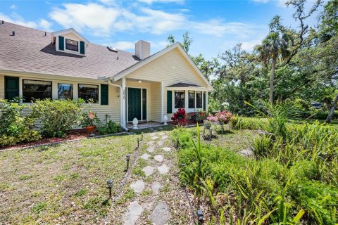 Casa en venta en Englewood, Florida, 4 dormitorios, 234.76 m2 № 1733323 - foto 2