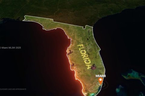 Commercial property in Miami, Florida № 1857480 - photo 22
