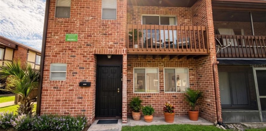 Condo in Orlando, Florida, 2 bedrooms  № 2095090