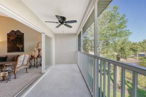 Condo in Bradenton, Florida, 2 bedrooms  № 1585694 - photo 11
