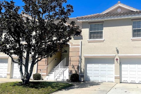 Condo in Bradenton, Florida, 2 bedrooms  № 1585694 - photo 1