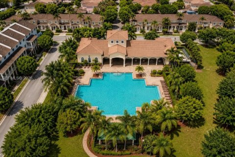 Touwnhouse à vendre à Homestead, Floride: 4 chambres, 171.87 m2 № 2085316 - photo 29
