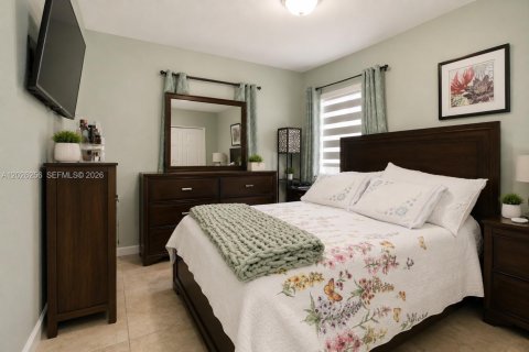 Touwnhouse à vendre à Homestead, Floride: 4 chambres, 171.87 m2 № 2085316 - photo 20