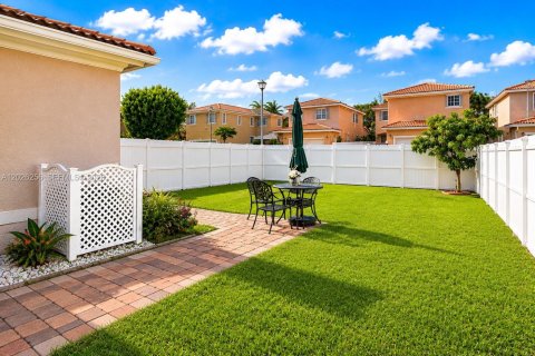 Touwnhouse à vendre à Homestead, Floride: 4 chambres, 171.87 m2 № 2085316 - photo 28