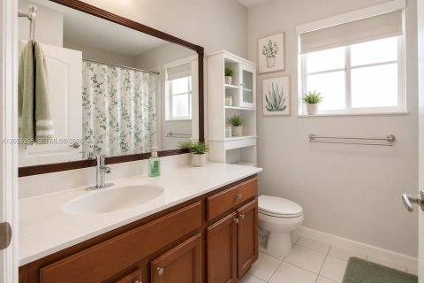 Touwnhouse à vendre à Homestead, Floride: 4 chambres, 171.87 m2 № 2085316 - photo 19