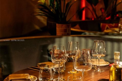 Propiedad comercial en venta en Miami, Florida № 1988882 - foto 18