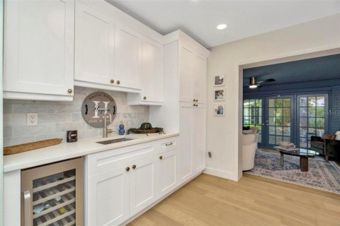 Villa ou maison à vendre à Tampa, Floride: 3 chambres, 197.14 m2 № 1917940 - photo 11