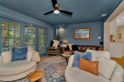 Villa ou maison à vendre à Tampa, Floride: 3 chambres, 197.14 m2 № 1917940 - photo 13