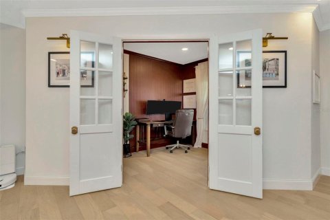 Villa ou maison à vendre à Tampa, Floride: 3 chambres, 197.14 m2 № 1917940 - photo 21