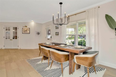 Villa ou maison à vendre à Tampa, Floride: 3 chambres, 197.14 m2 № 1917940 - photo 19