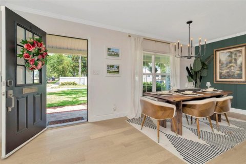 Villa ou maison à vendre à Tampa, Floride: 3 chambres, 197.14 m2 № 1917940 - photo 4