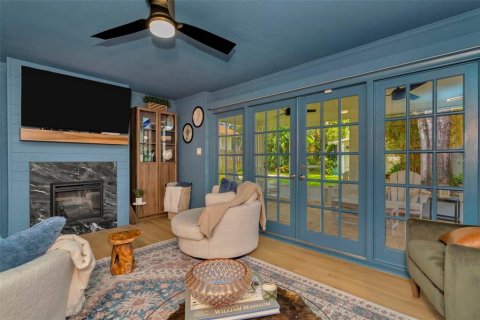 Villa ou maison à vendre à Tampa, Floride: 3 chambres, 197.14 m2 № 1917940 - photo 15