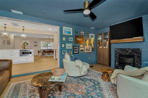 Villa ou maison à vendre à Tampa, Floride: 3 chambres, 197.14 m2 № 1917940 - photo 12