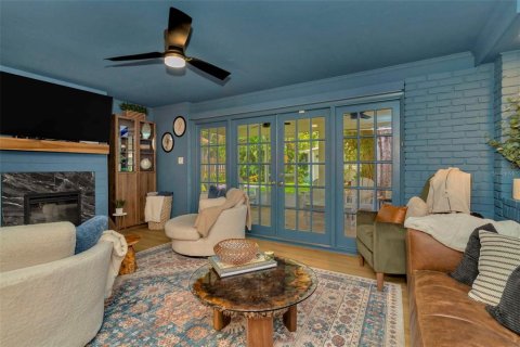 Villa ou maison à vendre à Tampa, Floride: 3 chambres, 197.14 m2 № 1917940 - photo 14