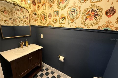 Villa ou maison à vendre à Tampa, Floride: 3 chambres, 197.14 m2 № 1917940 - photo 24