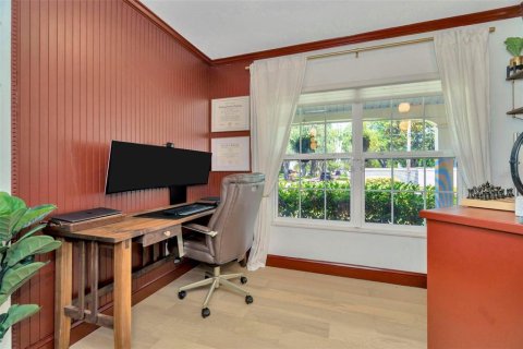 Villa ou maison à vendre à Tampa, Floride: 3 chambres, 197.14 m2 № 1917940 - photo 22