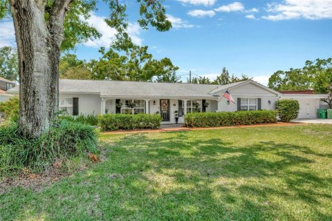Villa ou maison à vendre à Tampa, Floride: 3 chambres, 197.14 m2 № 1917940 - photo 2