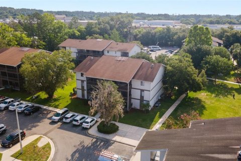 Condo in Gainesville, Florida, 1 bedroom № 2214203