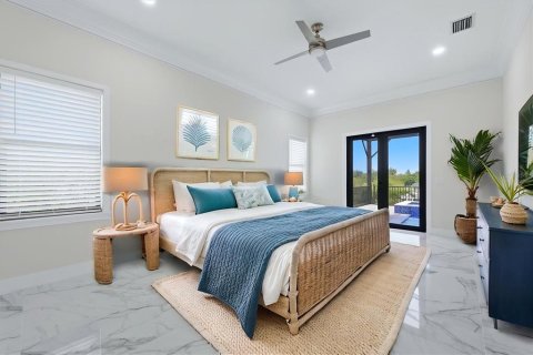 Casa en venta en Port Charlotte, Florida, 4 dormitorios, 293.2 m2 № 2198616 - foto 10