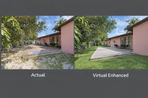 Villa ou maison à vendre à Miami, Floride: 3 chambres, 157.93 m2 № 1995173 - photo 14