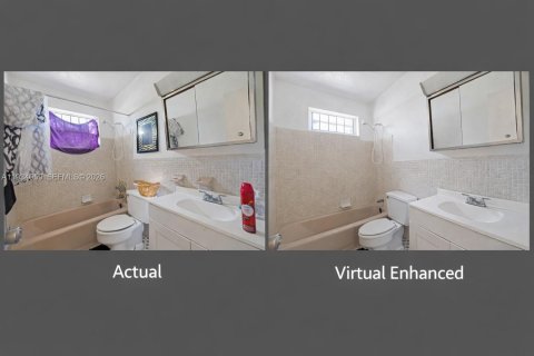 Villa ou maison à vendre à Miami, Floride: 3 chambres, 157.93 m2 № 1995173 - photo 6