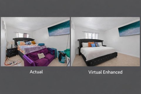 Villa ou maison à vendre à Miami, Floride: 3 chambres, 157.93 m2 № 1995173 - photo 13