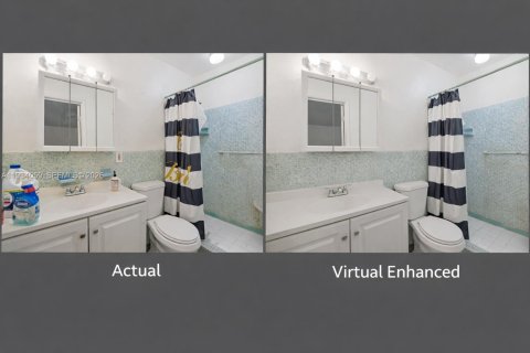 Villa ou maison à vendre à Miami, Floride: 3 chambres, 157.93 m2 № 1995173 - photo 12