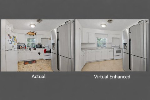 Villa ou maison à vendre à Miami, Floride: 3 chambres, 157.93 m2 № 1995173 - photo 10