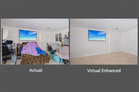 Villa ou maison à vendre à Miami, Floride: 3 chambres, 157.93 m2 № 1995173 - photo 5