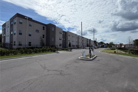 Condo à Orlando, Floride, 1 chambre  № 2408252
