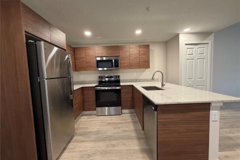 Copropriété à louer à Orlando, Floride: 1 chambre, 69.96 m2 № 2408252 - photo 5