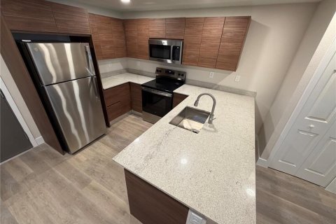 Copropriété à louer à Orlando, Floride: 1 chambre, 69.96 m2 № 2408252 - photo 6