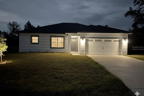 House in Poinciana, Florida 4 bedrooms, 156.63 sq.m. № 2213941 - photo 11
