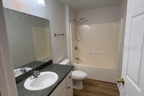 House in Auburndale, Florida 3 bedrooms, 108.97 sq.m. № 1912462 - photo 16