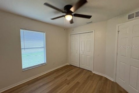 House in Auburndale, Florida 3 bedrooms, 108.97 sq.m. № 1912462 - photo 13