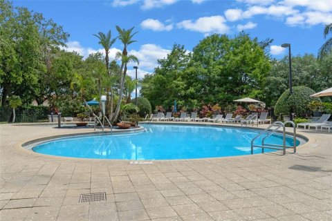 Adosado en venta en Kissimmee, Florida, 3 dormitorios, 120.77 m2 № 1734356 - foto 3
