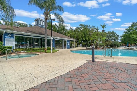 Adosado en venta en Kissimmee, Florida, 3 dormitorios, 120.77 m2 № 1734356 - foto 4