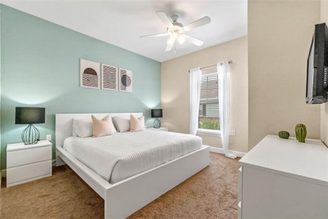 Adosado en venta en Kissimmee, Florida, 3 dormitorios, 120.77 m2 № 1734356 - foto 14