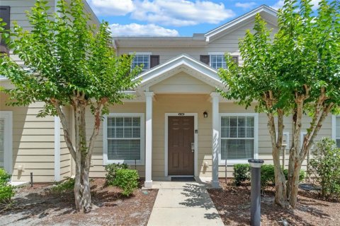 Adosado en venta en Kissimmee, Florida, 3 dormitorios, 120.77 m2 № 1734356 - foto 1