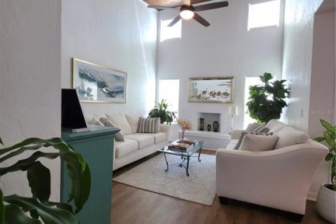 Купить кондоминиум в Уайлдвуд, Флорида 3 комнаты, 103.12м2, № 1907957 - фото 9