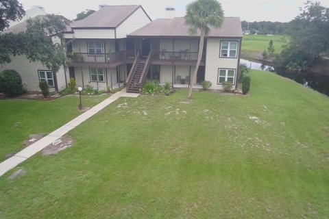 Купить кондоминиум в Уайлдвуд, Флорида 3 комнаты, 103.12м2, № 1907957 - фото 2